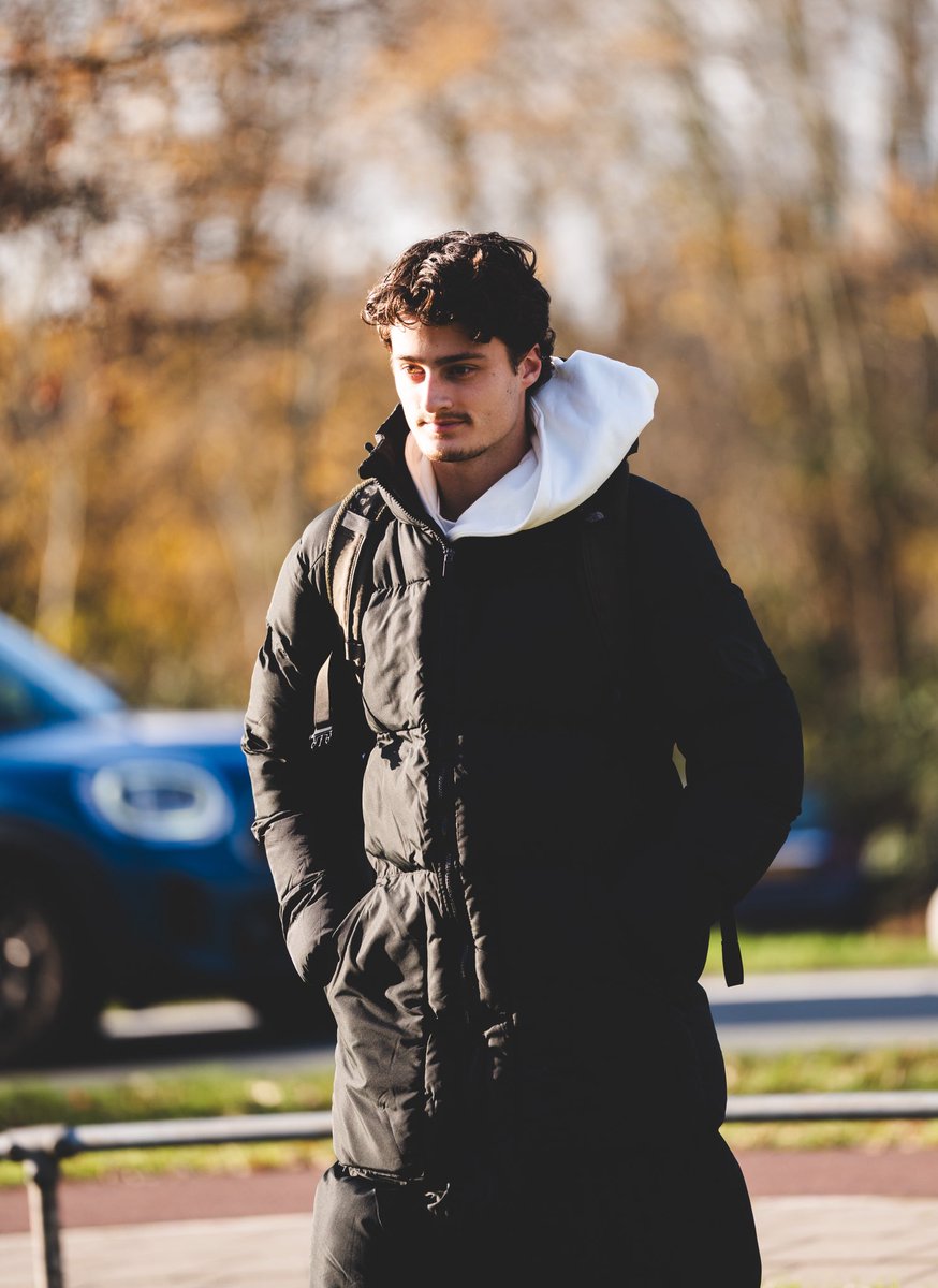 telstar1963nv's tweet image. 𝐀𝐫𝐫𝐢𝐯𝐞𝐝.

#TELfey #WitteLeeuwen