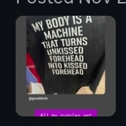 Your Bitch Nutoka 🐾 tweet media