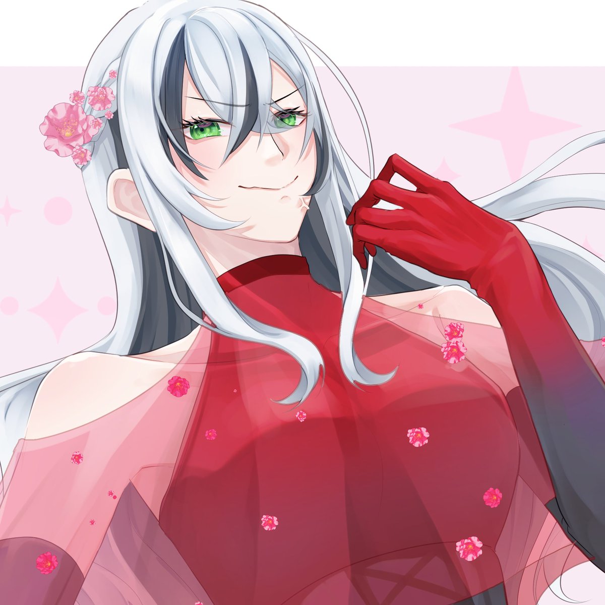 ひいらぎ柊 (@ilex_hiragi0321) / Posts / X