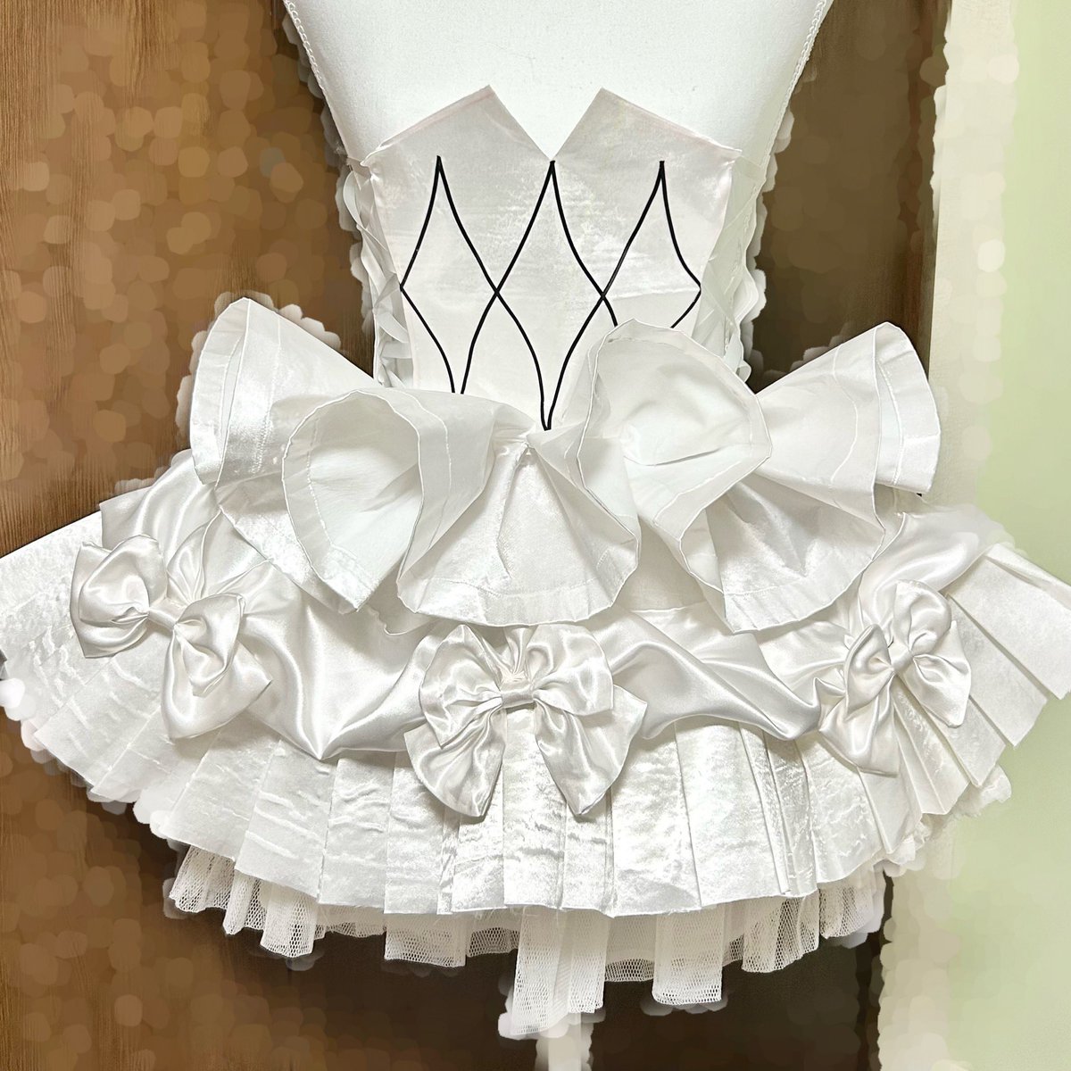 ちびこ🌷 (@ccchibico) / Posts / X