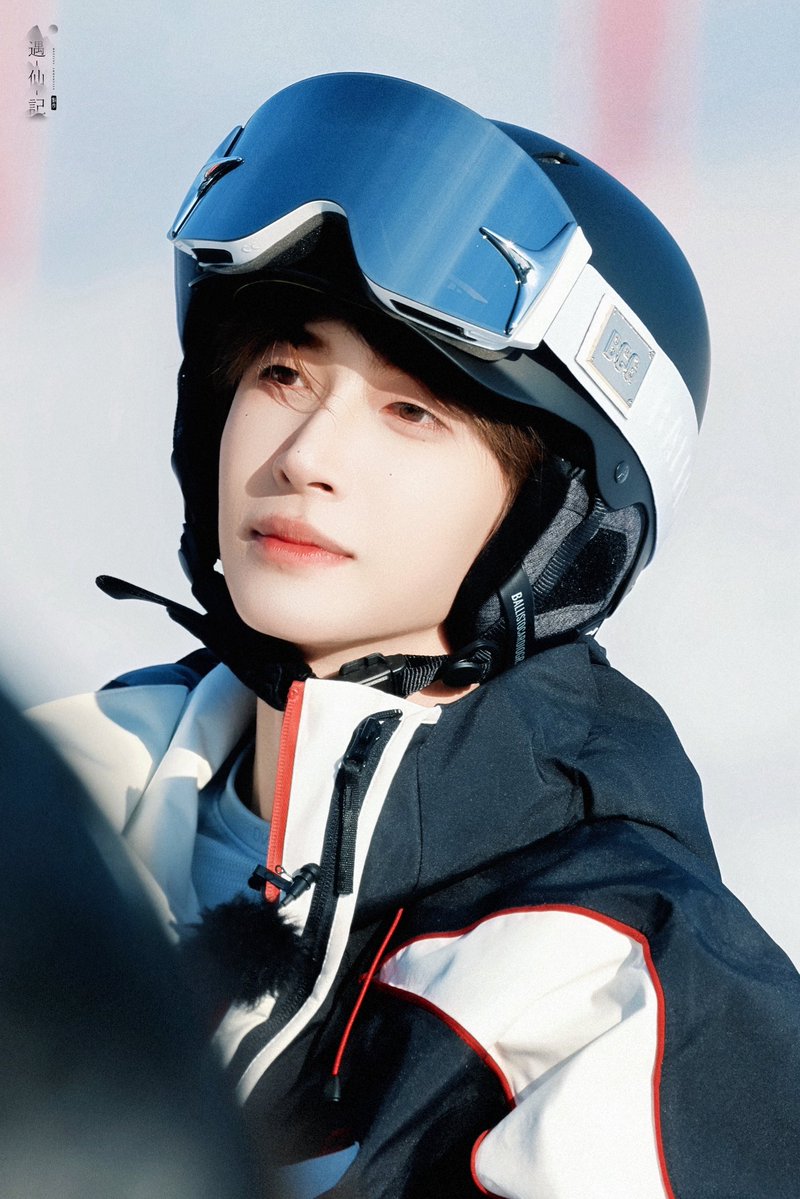 G_Charlie_Liuyu's tweet image. 20251128   好耶(σ≧∀≦)σ☃️
Cr.遇仙记·刘宇

#LiuYu #刘宇 #リュウユ
#리우위 #หลิวอวี่ #LưuVũ