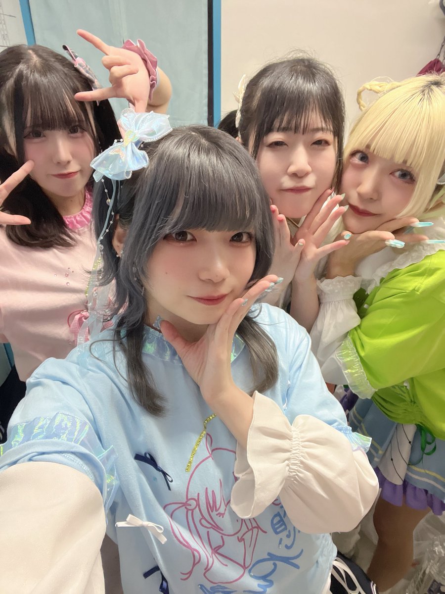 ライブ組ログインしました！残り2時間お待ちしております！⊂(^・^)⊃
すもりりにんしお-23