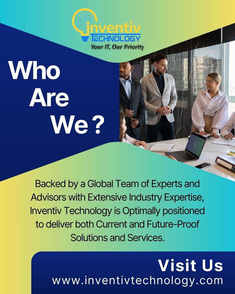 InventivTechnology tweet media