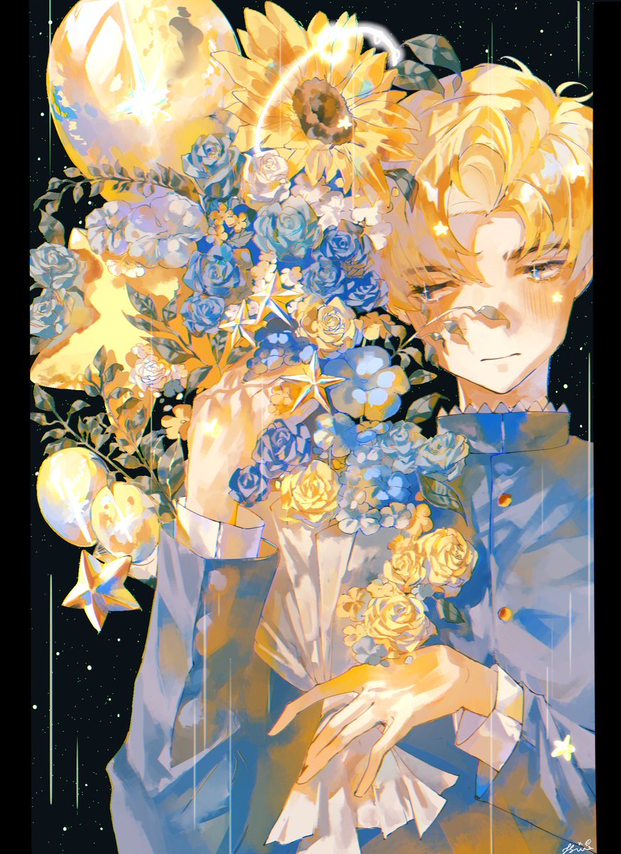 黑華🌍畫新刊中 (@anita4319) / Posts / X