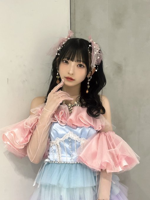 永田詩央里のTwitter画像5