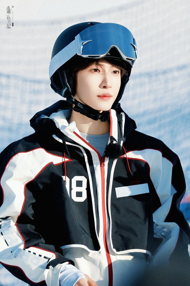 G_Charlie_Liuyu's tweet image. 20251128   好耶(σ≧∀≦)σ☃️
Cr.遇仙记·刘宇

#LiuYu #刘宇 #リュウユ
#리우위 #หลิวอวี่ #LưuVũ