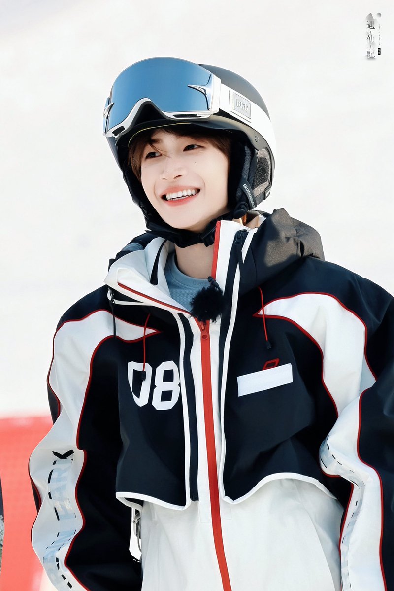 G_Charlie_Liuyu's tweet image. 20251128   好耶(σ≧∀≦)σ☃️
Cr.遇仙记·刘宇

#LiuYu #刘宇 #リュウユ
#리우위 #หลิวอวี่ #LưuVũ