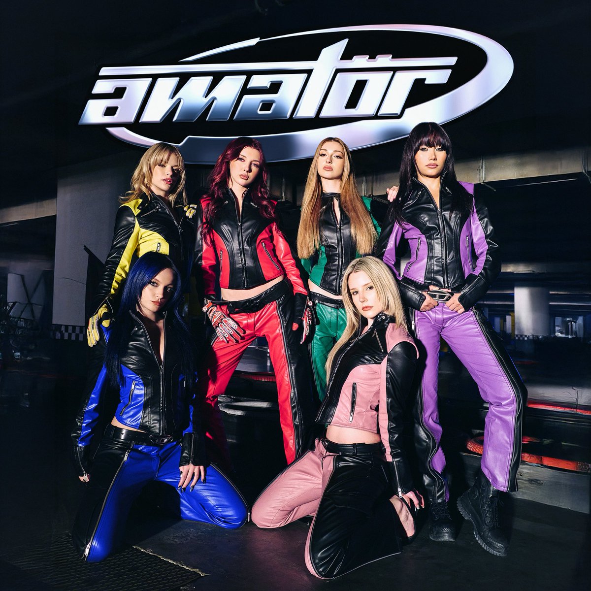 New song cover 🏁 
Geri sayım başladı. Amatör’e son 5 gün!