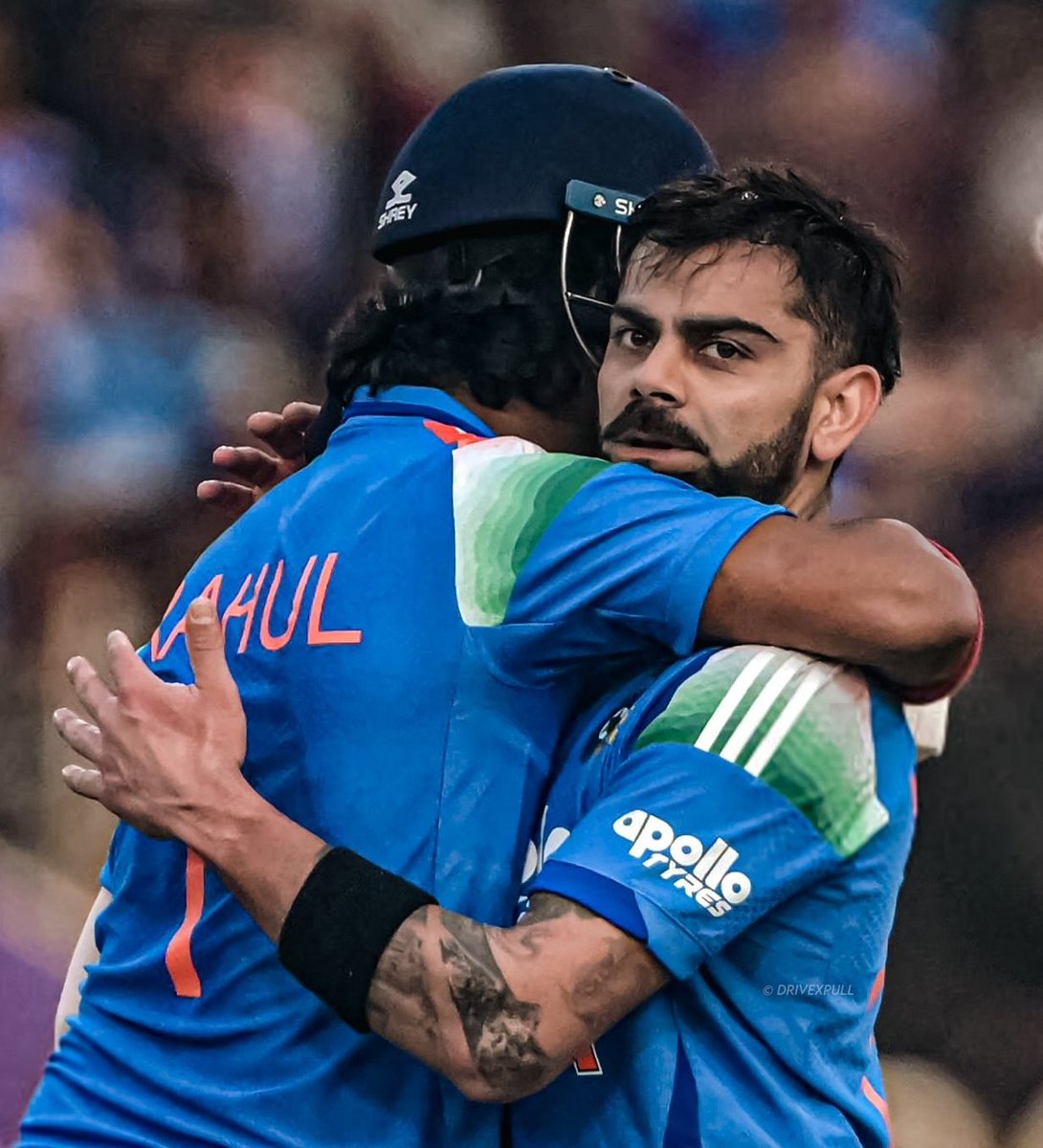 From opening in Test cricket to batting at No. 6 in ODI cricket within a span of just 4 days, this is why KL Rahul is called Mr. Adaptable.