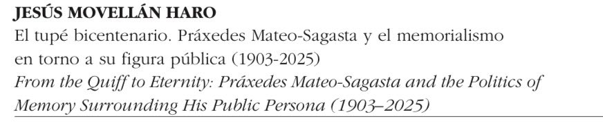 Hemos recuperado las fotografías que ilustran los episodios de la peripecia de la estatua en el libro Sagasta y la imagen fotográfica de la revolución liberal. Además ya podemos anticipar el excelente estudio que le dedica <a href="/DrZaius_JMH/">Jesús Movellán Haro</a> en el Berceo que coordino y se viene 🔜