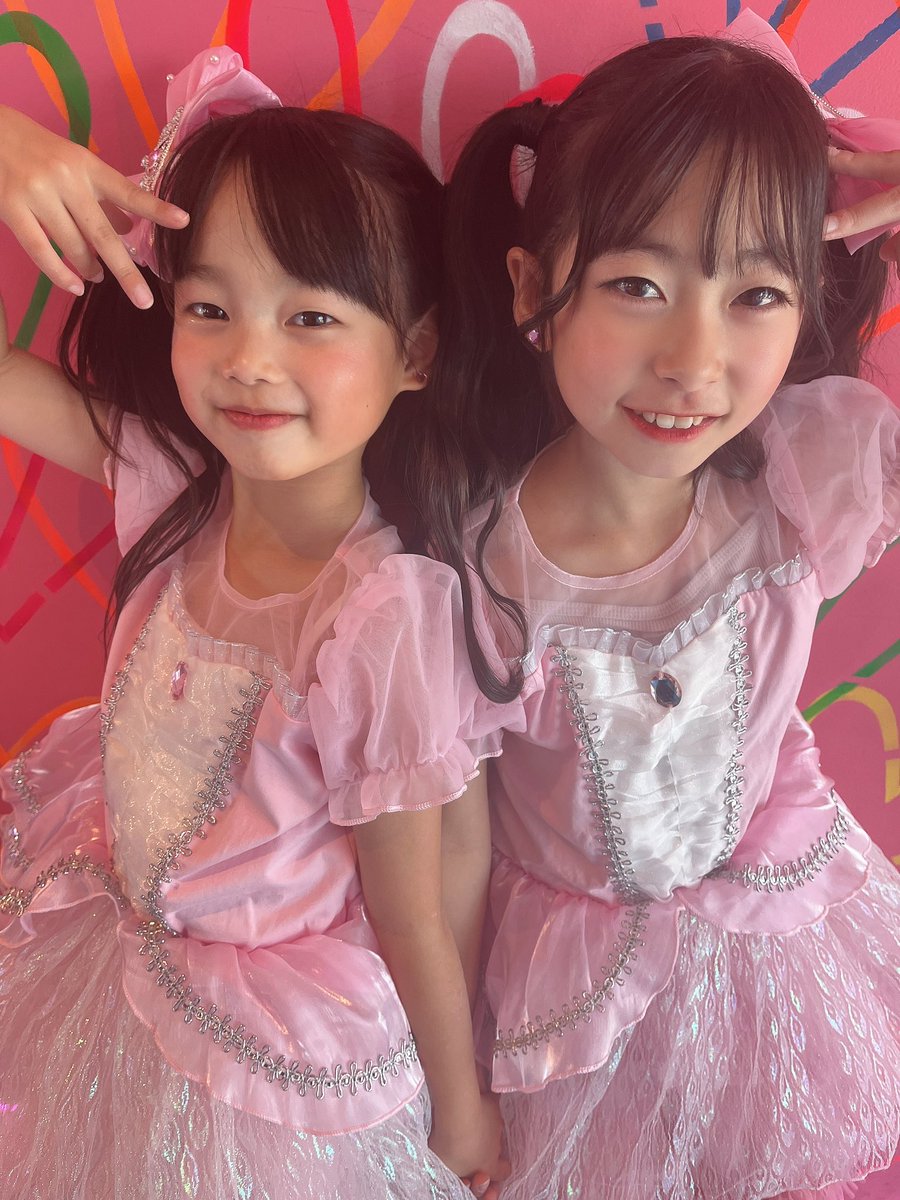 ひさまりちゃん 💜🦄 いろんなご縁とタイミングが巡り巡って ひさまり