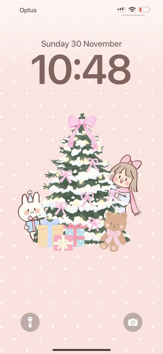 Sibbil_'s tweet photo. วอลเปเปอร์ต้อนรับเทศกาลคริสต์มาส☃️🎄
เป็นเดือนที่ตั้งใจวาดมากๆ เลยค่ะ💗
มารับน้องๆไปตั้งบนหน้าจอกันนะคะ~ https://t.co/s9wkIkwjdj