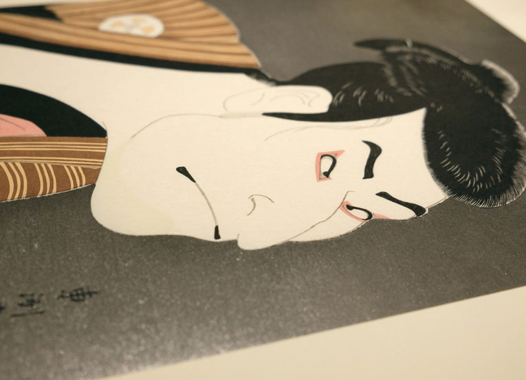 アダチ版画研究所 (@ukiyoe_adachi) / Posts / X