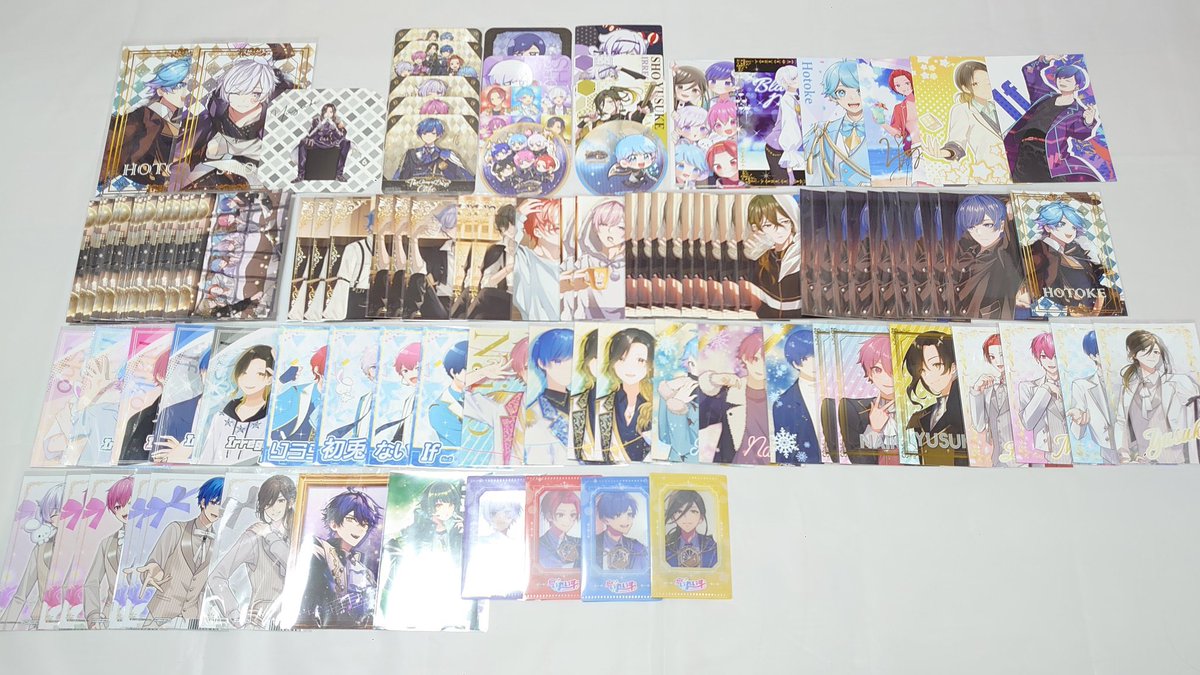 NNamuru_'s tweet photo. 求 買取≫他界隈≫≫≫恋役缶バッジ 新•初期 
譲 画像+ツリー

買取最優先です
他界隈→ツイステ､妖はじ

早い者勝ち❌.レート配慮願.辞退♡
1点からでも⭕️
#いれいすグッズ交換 
#いれいすグッズ買取 
#いれいすグッズ譲渡 
#いれいすグッズ https://t.co/4YuZ4jOMuK