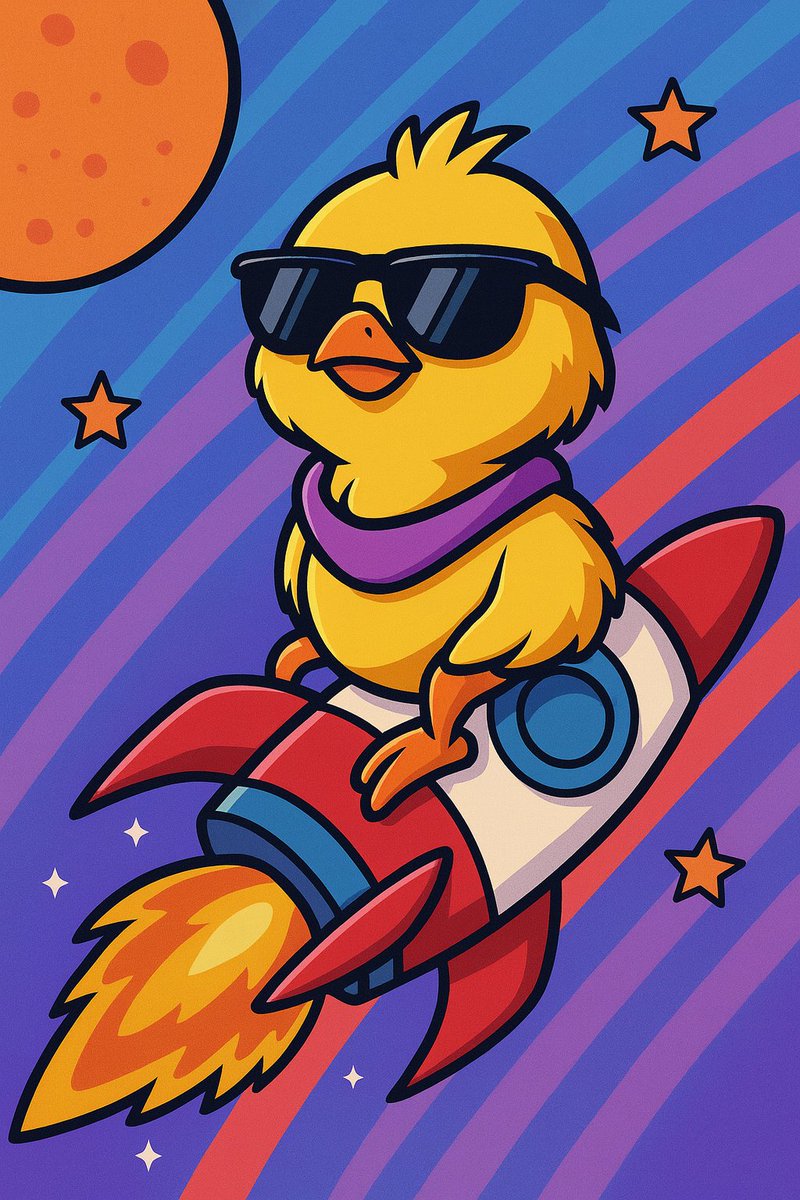 $Cool Chick tweet media