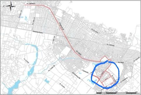 Señores <a href="/SectorMovilidad/">Movilidad Bogotá</a> <a href="/SectorSalud/">Secretaría Distrital de Salud</a> <a href="/Ambientebogota/">Secretaría de Ambiente</a>  esta bien que se promueva el deporte en la ciudad pero por seguridad  no pueden dejar bloqueadas todas las entradas y salidas de barrios como La Esmeralda y Pablo VI <a href="/teusaquillo13/">🍃Alcaldía Local de Teusaquillo 🐶💚🐱</a> <a href="/CarlosFGalan/">Carlos F. Galán</a>