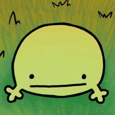 Found a cool $phrog

Looks like we’re early