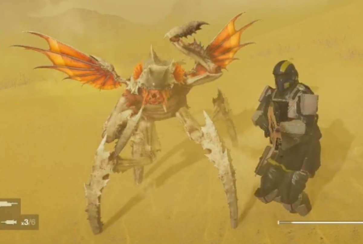 #helldivers2art
Hi 💕
#Helldivers2