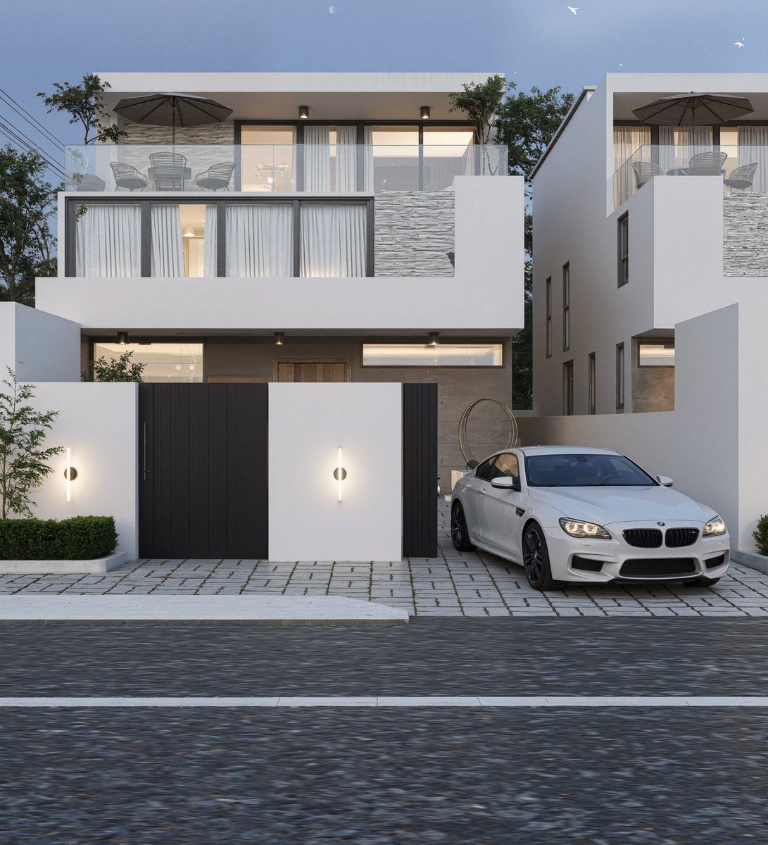 mario_toosweet's tweet image. 😁COMING SOON⏳. 
#architecture3d