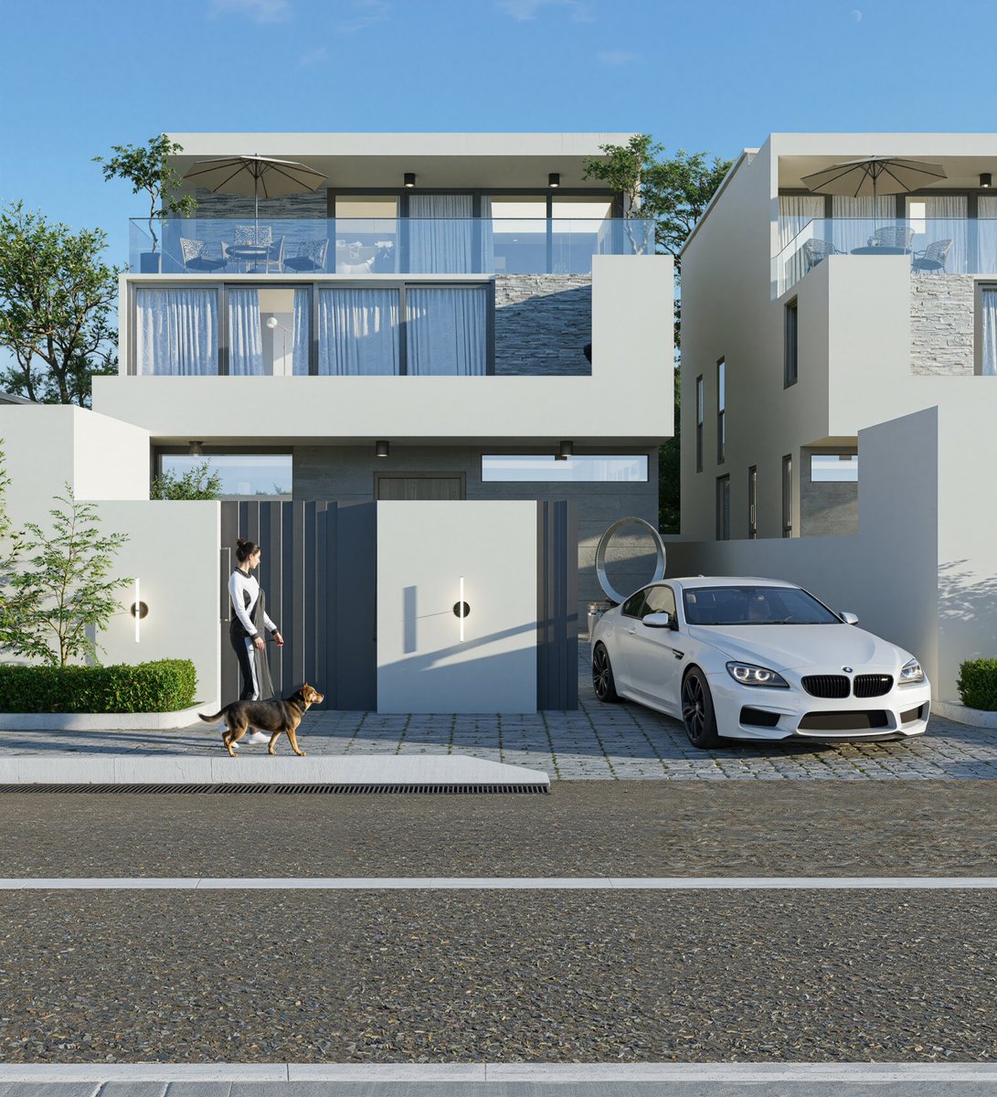 mario_toosweet's tweet image. 😁COMING SOON⏳. 
#architecture3d