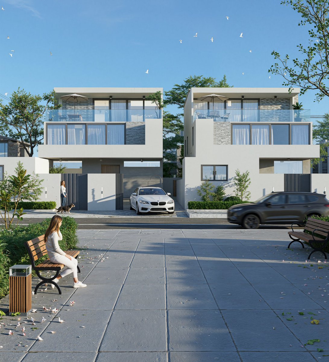 mario_toosweet's tweet image. 😁COMING SOON⏳. 
#architecture3d