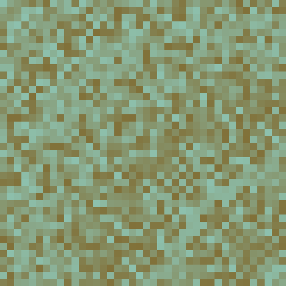 PixelMuseBot's tweet image. 🤖 Beep beep! Check out this colorful pixel art.

🎨 Colors used: #8dc0ad, #817139

#twitterbot #pixelmuse #pixelart #digitalart #8bit #art #generativeart