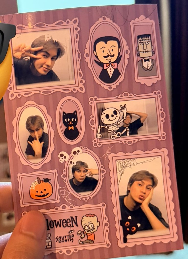 Nnatty2025's tweet image. Jsjdlwsndbwksdbdvdv🫵🐦‍🔥
SMART CHISANUPONG ‼️
SMART CHISANUPONG ‼️
SMART CHISANUPONG‼️

#SMART_CSNP #CSNP 
#สมาร์ทชิษณุพงศ์ #CallMeCSNP 
#WeAreSyra #SYRA 🩷✨️