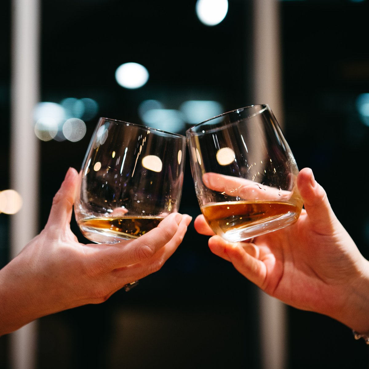 Are you celebrating Saint Andrew's Day today? 
Across Scotland, the saint's day is celebrated with ceilidhs, good food and of course, #ScotchWhisky! 🥃 
Looking for the right dram to pair with your haggis? Take a look at our Tasting Toolkit for tips on matching your pour to your