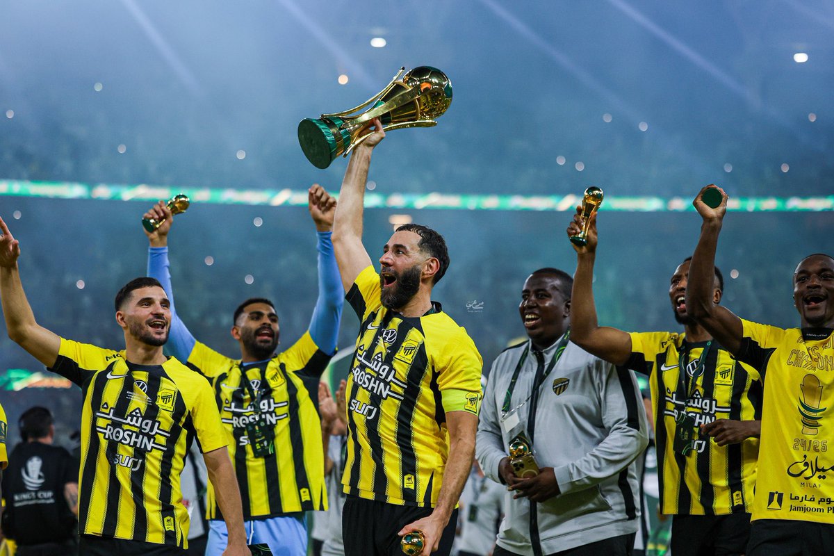 AImodrj's tweet photo. اللهم أكتبها من نصيب نادي الاتحاد ، قولوا أمين 💛 https://t.co/sWsuTYdHqd