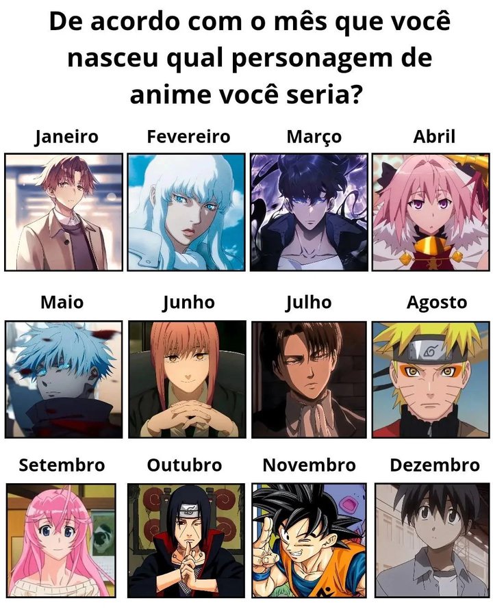 Ayanokoji e vcs?