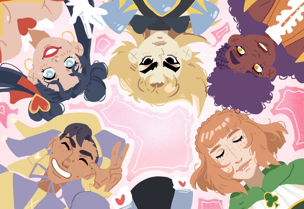 ✨AssyMêtrik ✨ tweet media