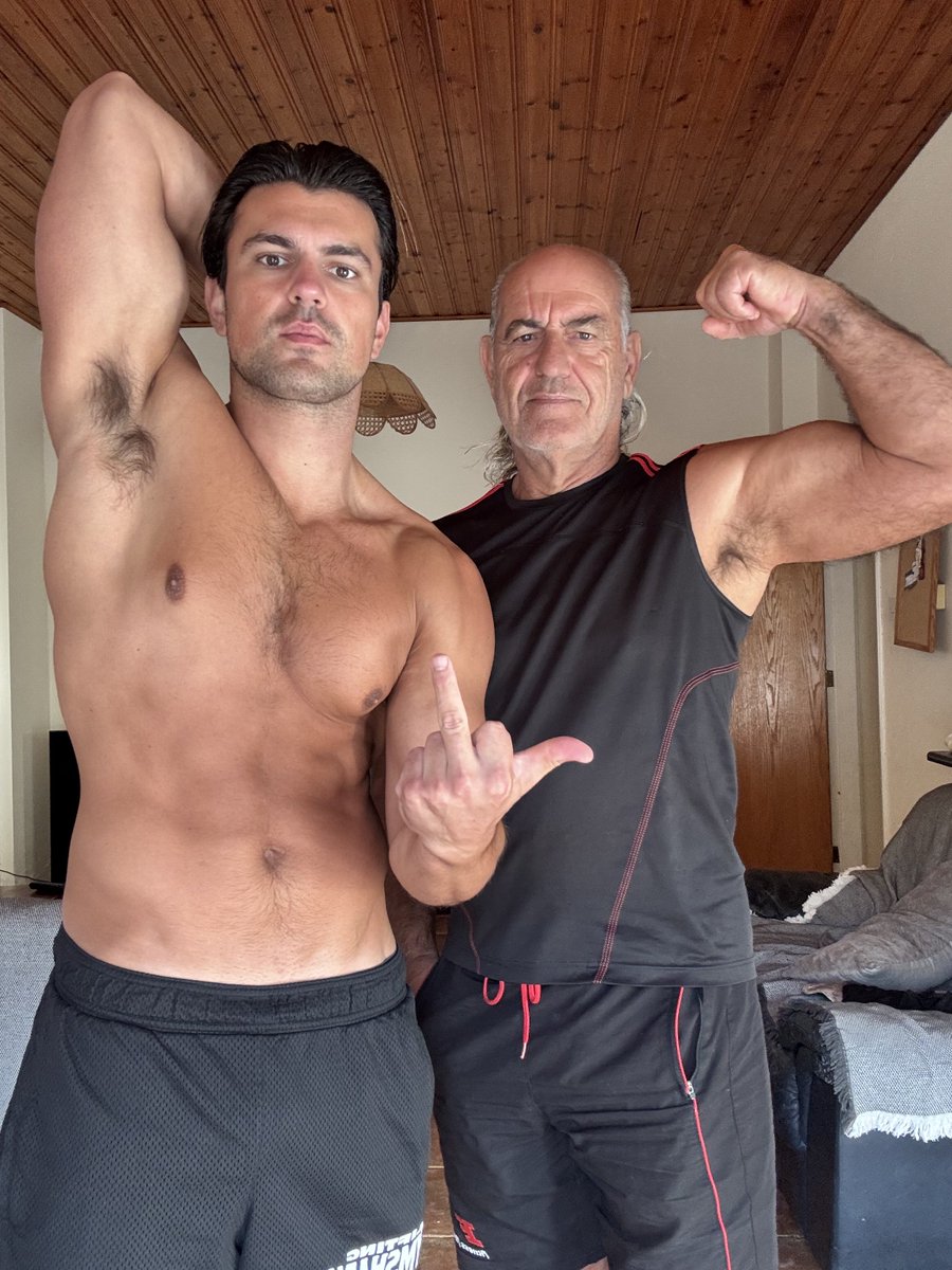 Alpha Stallion tweet media