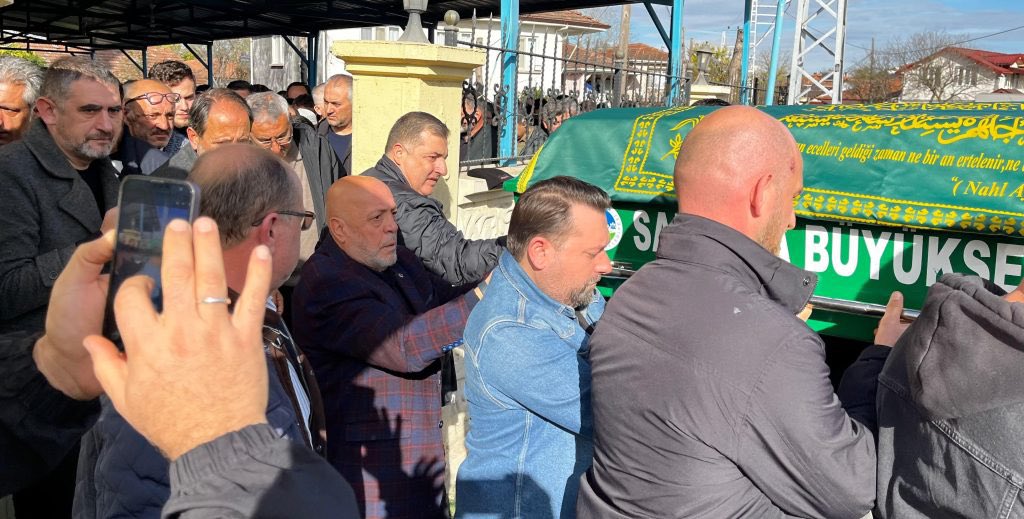 ARSLAN, PERSONELİMİZ AKTAŞ’IN CENAZE TÖRENİNE KATILDI

HAK-İŞ Konfederasyonu ve HİZMET-İŞ Sendikası Genel Başkanımız Mahmut Arslan, geçirdiği rahatsızlığı dolayısıyla ahirete irtihal eden Sakarya Şube Personelimiz Ertuğrul Aktaş’ın cenaze törenine katıldı.

Ayrıntılar👇