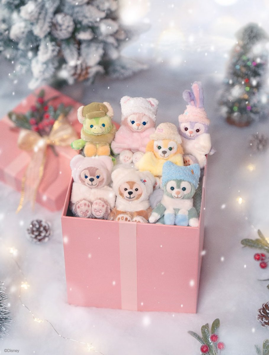 香港ディズニー 🆕新商品 ♡ーーーーーーー♡ーーーーーーー♡ #ミニー