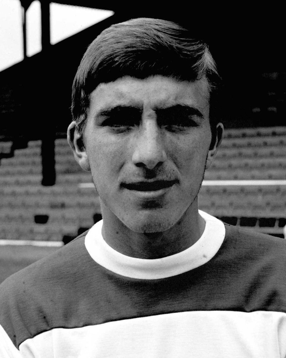 CAFCofficial's tweet image. We are deeply saddened to learn of the passing of former player Billy Bonds MBE.

Our thoughts are with Billy&apos;s family and friends at this extremely difficult time ❤️ 

#cafc