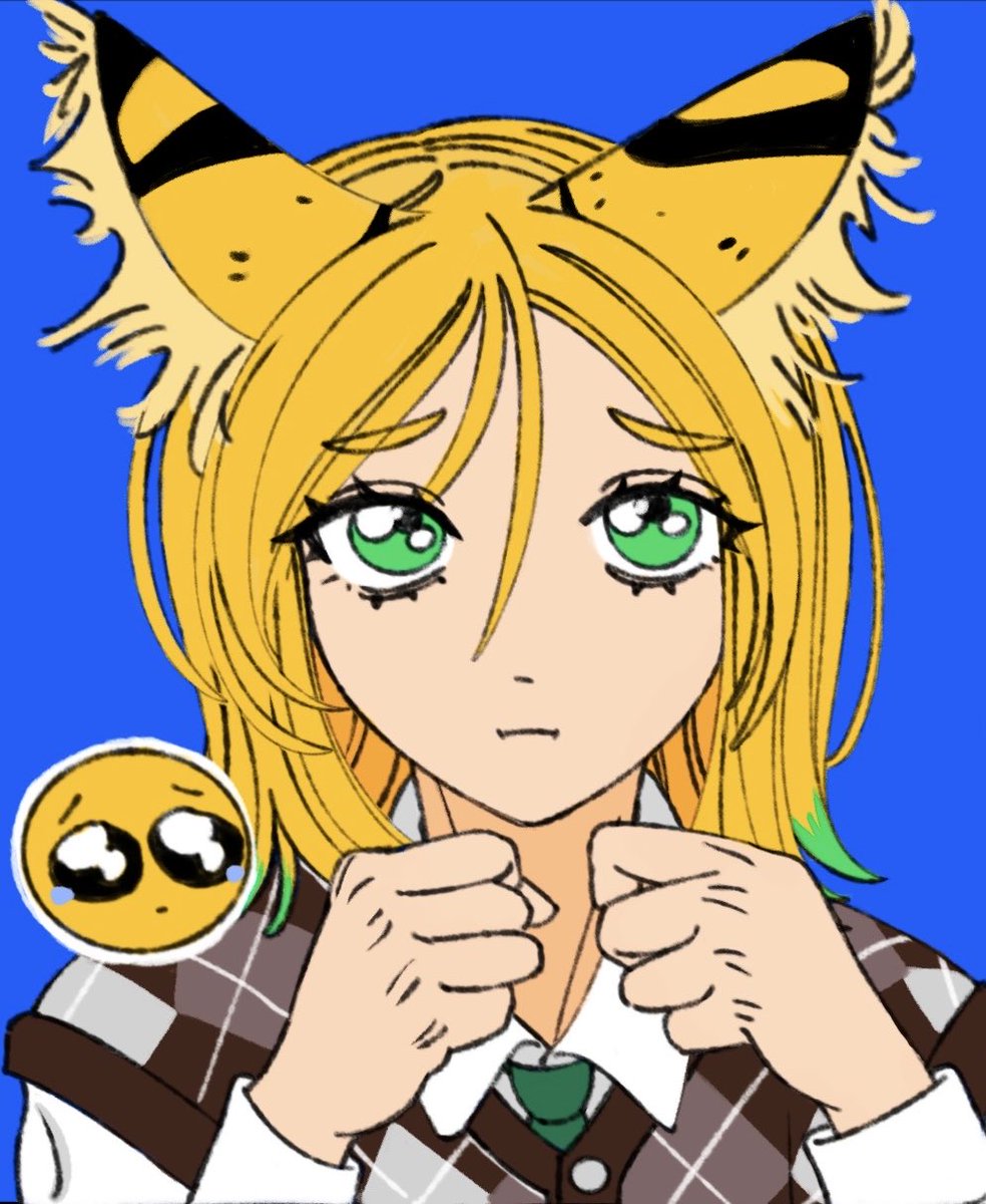 Electricserval tweet media