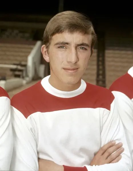 JDT147's tweet image. RIP Billy Bonds - Charlton And West Ham Legend . #CAFC #WHUFC #BillyBonds