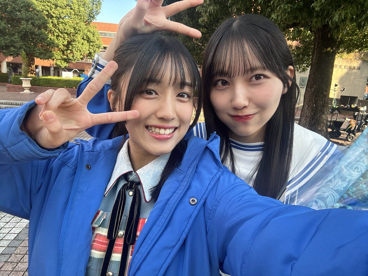 岩本理瑚 僕が見たかった青空 (@IwaRiko_bokuao) / Posts / X