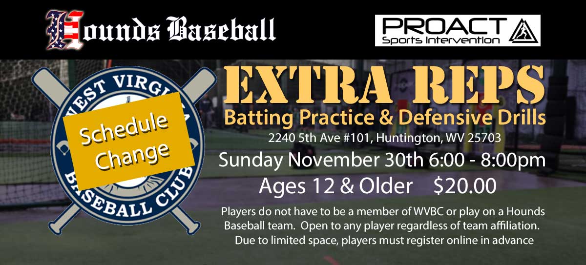 Huntington Hounds tweet media