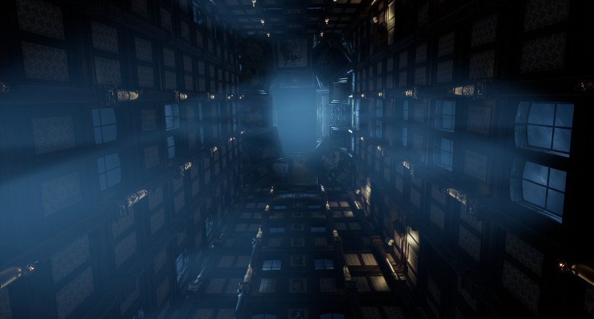 DionousGames tweet picture