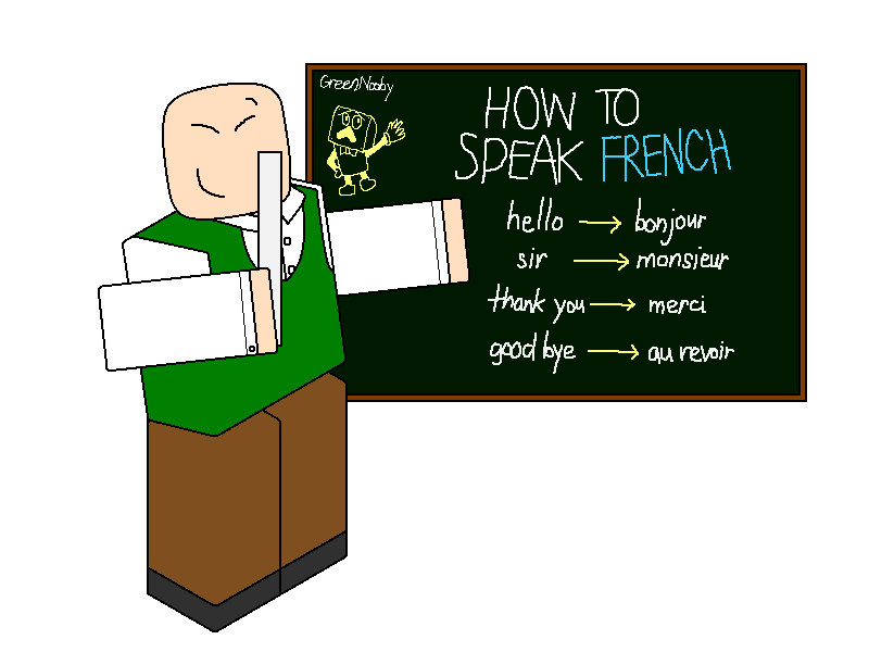 goobynoobington's tweet image. i imagine he teaches basics like this
#roblox #dieofdeath #bbieal