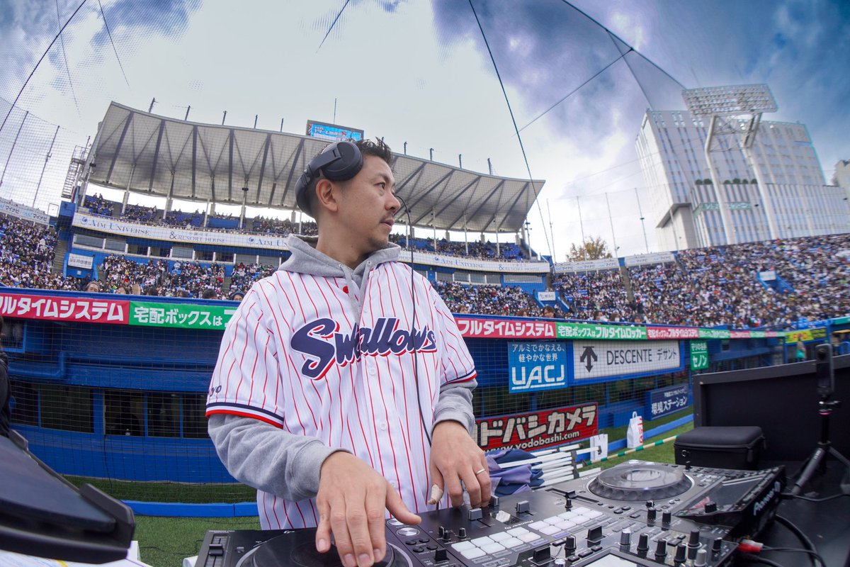 DJ K.DA.B tweet media