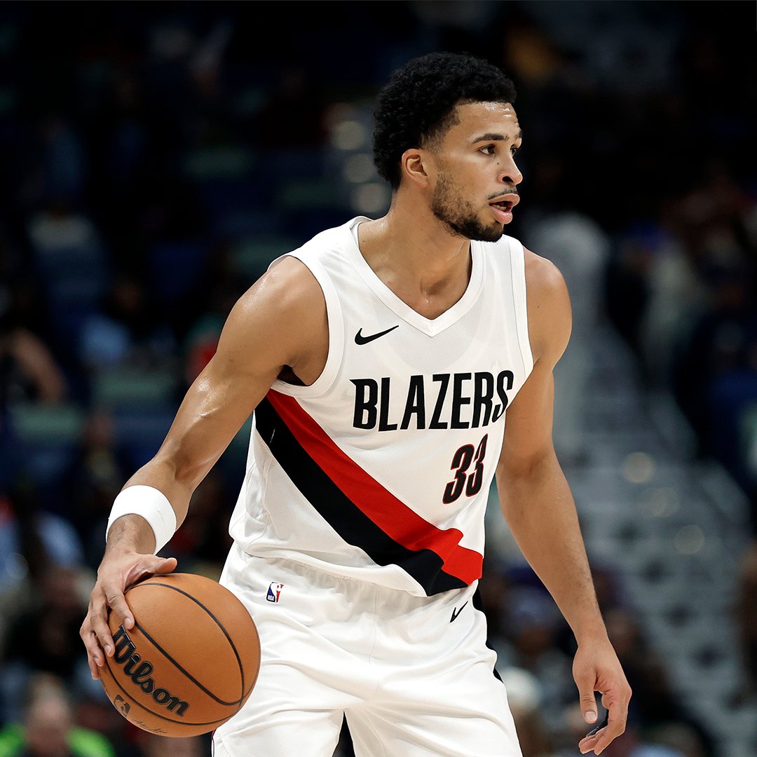 🏀 OKC Thunder - Trail Blazers
🕑 EN DIRECT à 00h00
📲 L'app DAZN
🔗 dazn.pub/app
🎙️ <a href="/maximedome/">LeDôme</a> &amp; Duke Tshomba

#NBA