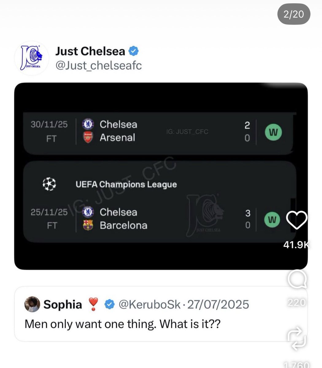 Just_chelseafc's tweet image. Wait what???