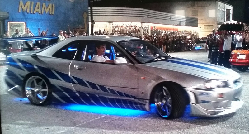 35show_aochan's tweet photo. Today marks the 12th anniversary of Paul Walker's passing.
He looked incredibly cool and amazing in The Fast and the Furious.
I still love it so much I often rewatch it! Especially the scenes with the R34 in 2 and MAX.🚗³₃
R.I.P Paul Walker🕊
#forpaul https://t.co/7LLmU6PKrc
