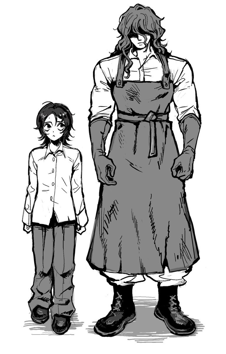 アマンダと教条