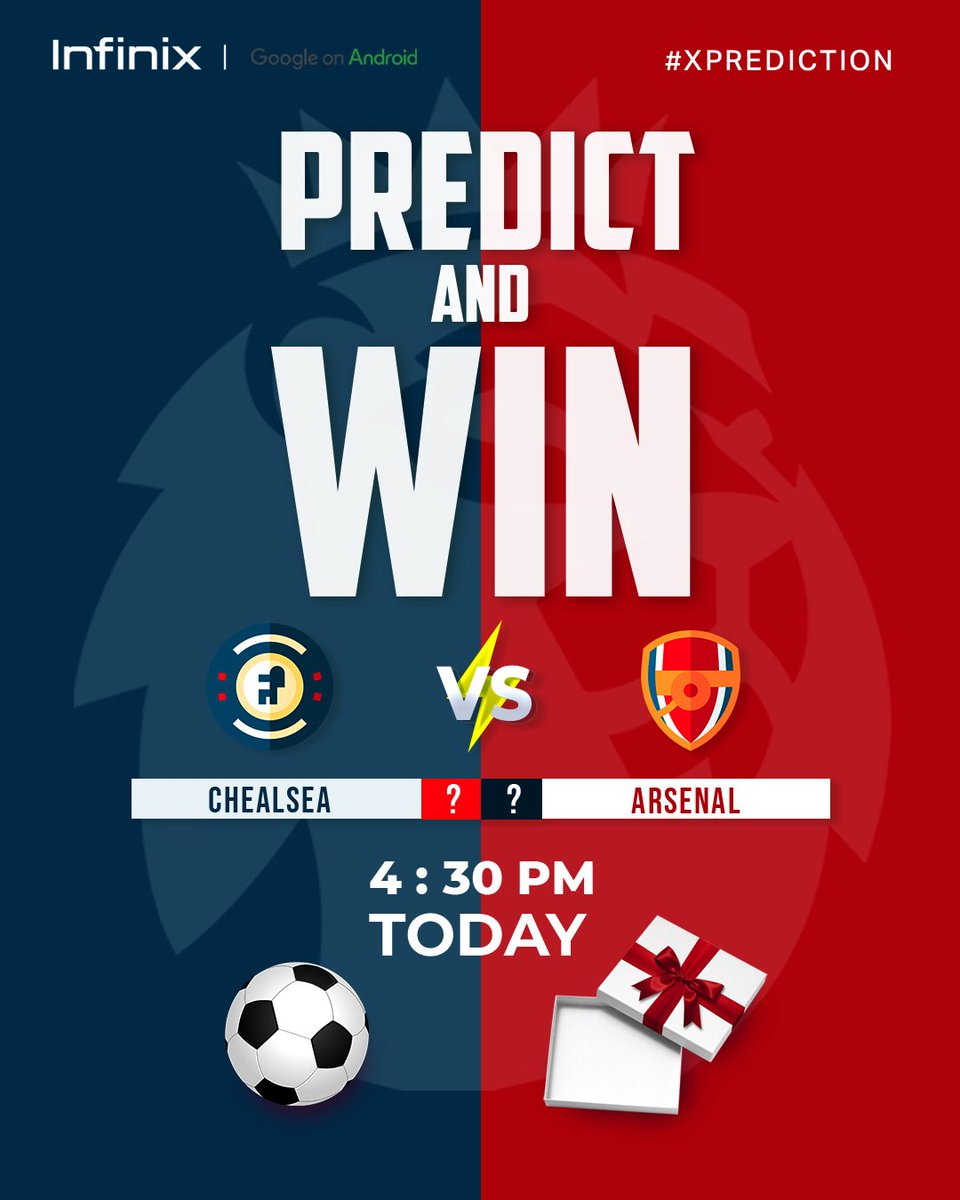 Infinix Ghana tweet media