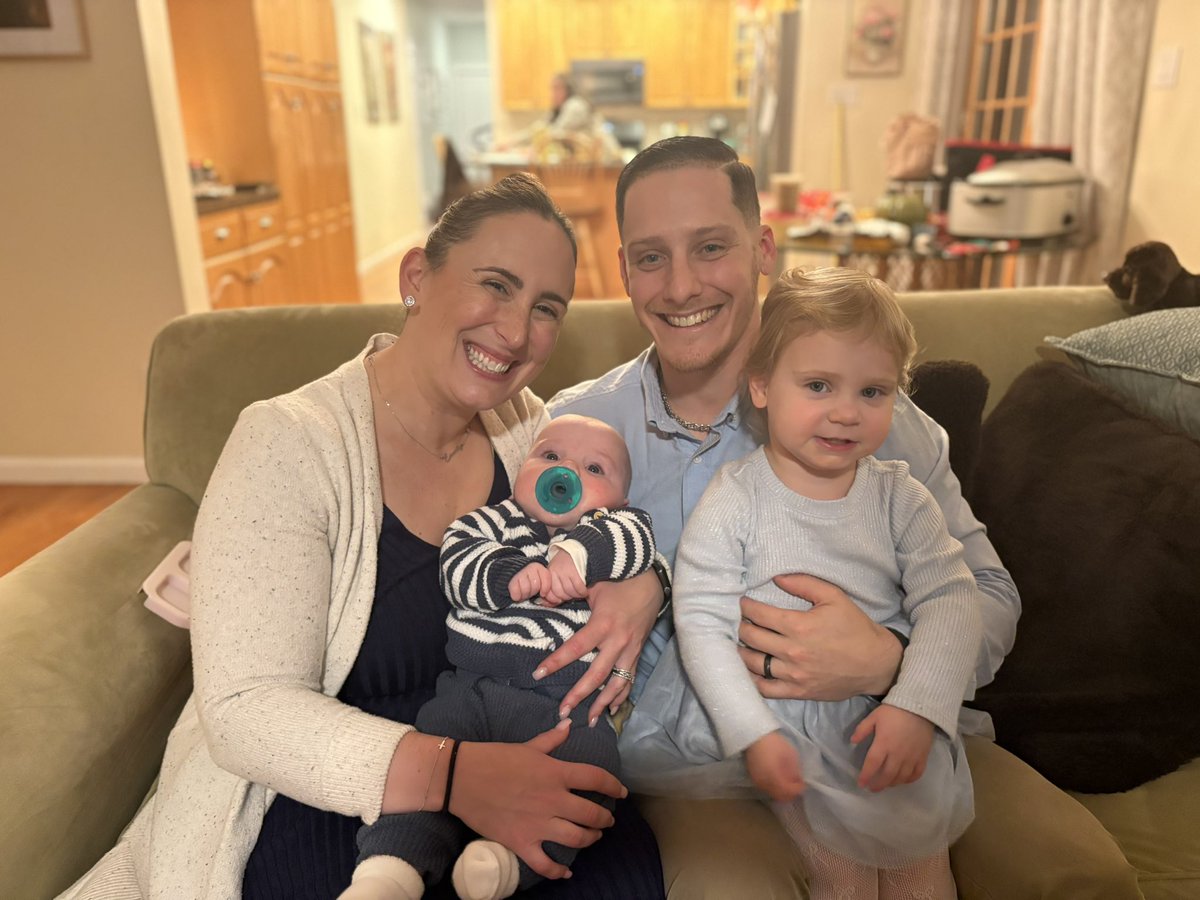 David Mendelson tweet media