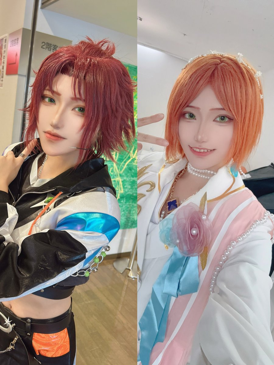 ゆうり📨12/14百花繚乱🍢⚡️💛 (@YURIxxx712) / Posts / X