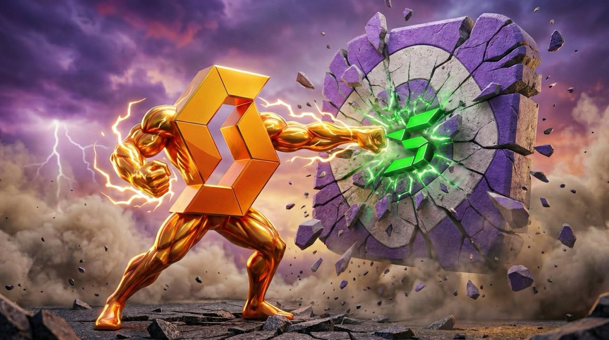 shinrabtc's tweet image. since Monad is already dead (shocked)

may I remind you that @spark / @flashnet is going live again tomorrow 8pm CET / 2pm EST. 
cross-chain attention already spreading through various channels.

you have less than 32 hours to move your lazy ass to have an edge over fading bears.…